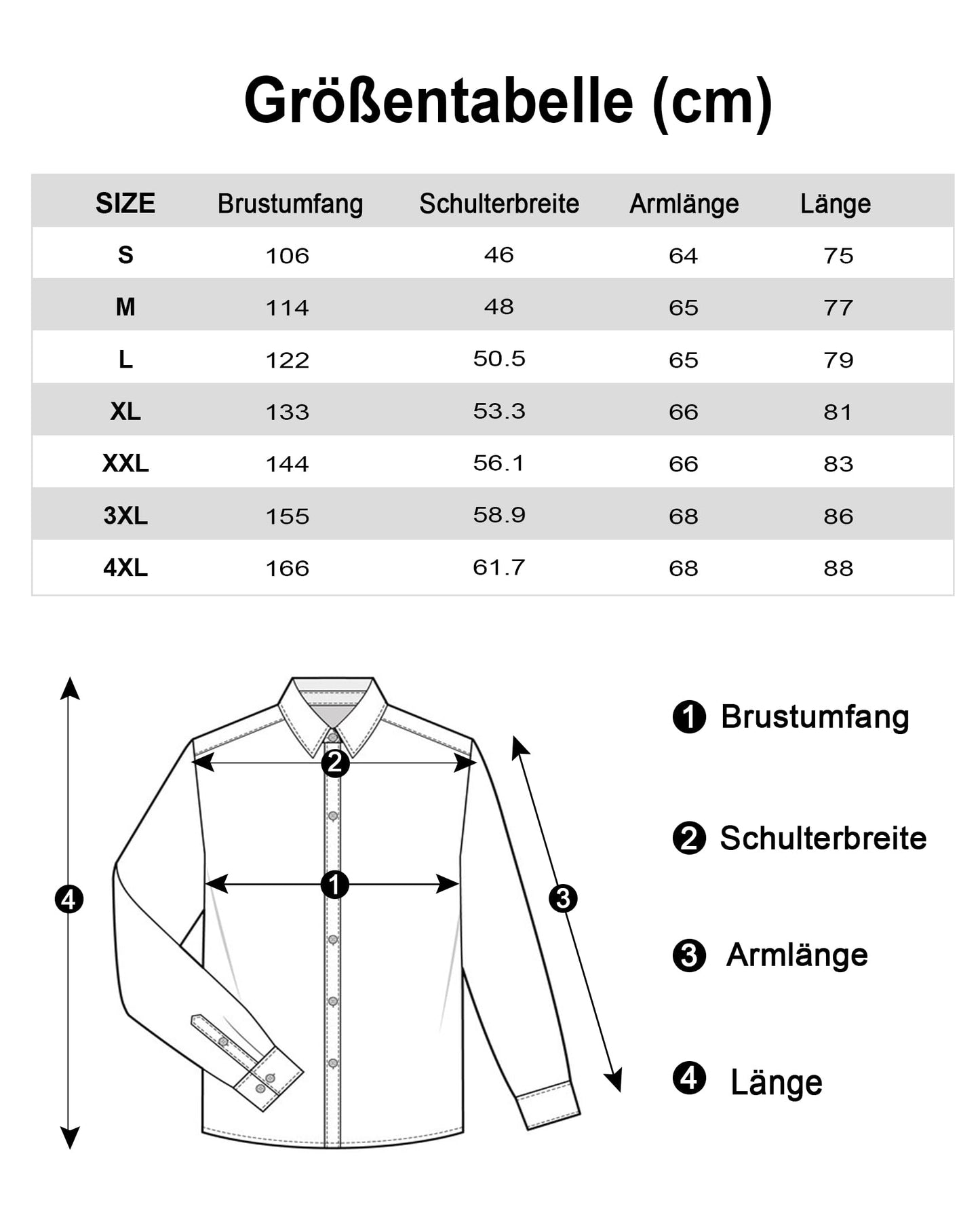 siliteelon Herren Hemd Langarm Weißes Bügelfrei Hemden Weiss Matt Stretch Oberhemd für Männer Weiß Regular Fit Anzug Business Herrenhemd für mit Tasche Büro Arbeit Hochzeit