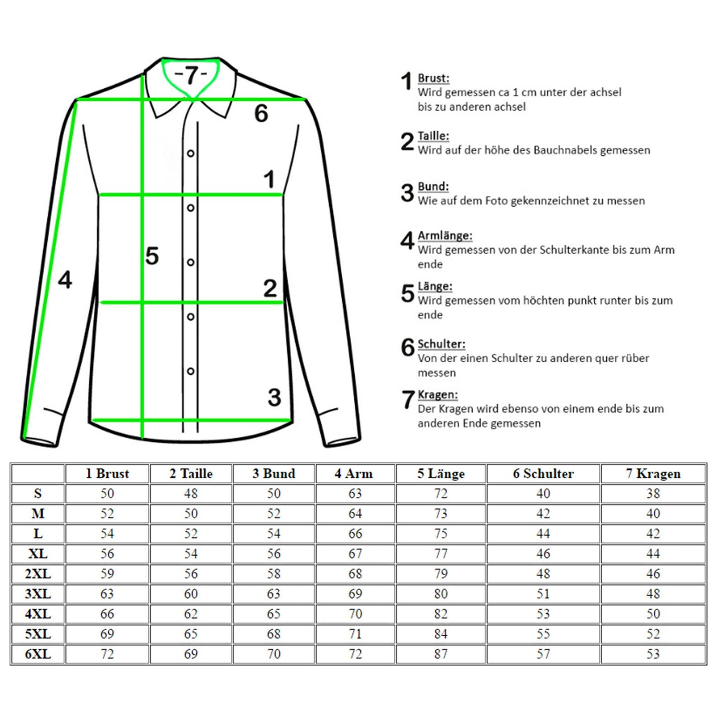 Baxboy Herren-Hemd Slim-Fit Bügelleicht Für Anzug, Business, Hochzeit, Freizeit - Langarm Hemden für Männer Langarmhemd R-44, Farbe:Rot, Größe:M