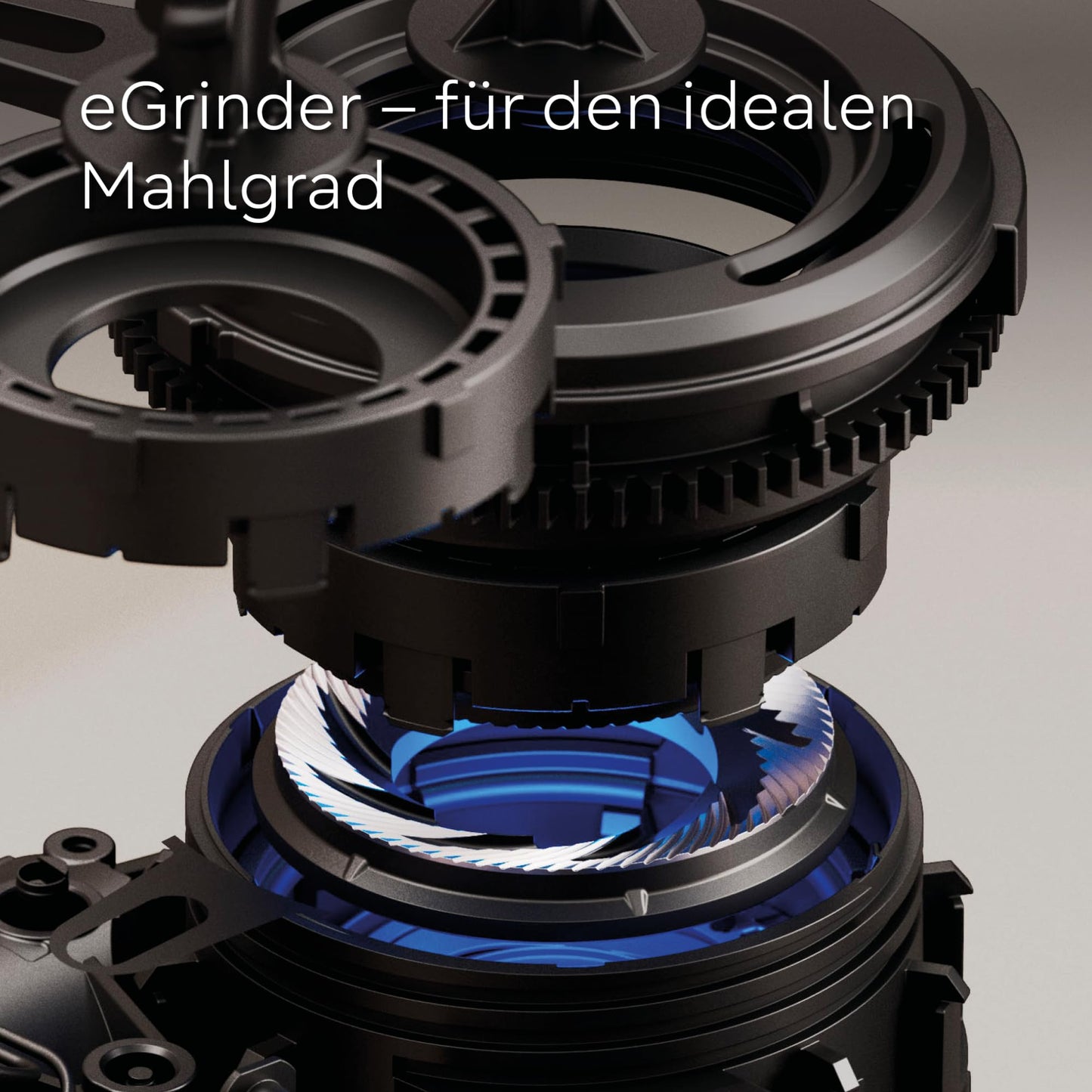 SIEMENS Kaffeevollautomat EQ900 plus TQ903DZ3, automat. Reinigung und Entkalkung, App-Steuerung, intuitives Full-Touch-Display, Barista-Modus, Geräuschreduzierung, Premiummahlwerk, 1500 W, edelstahl