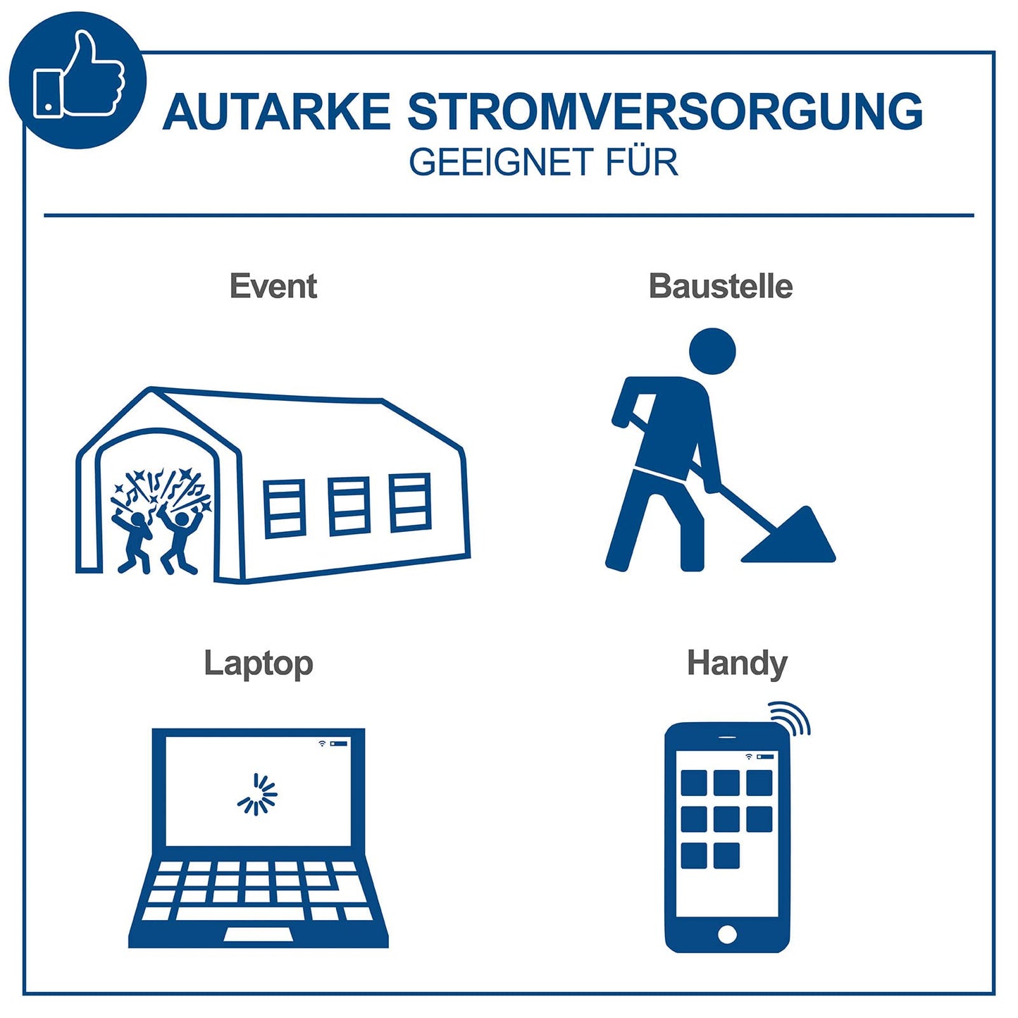 Scheppach Inverter Benzin Stromerzeuger SG3400i - 3400W | 5,1 PS | 2x 230V Steckdosen, 1x 12V | 61dB | Elektrostart mit Fernbedienung & Seilzugstart | Handgriff + Fahrvorrichtung | Stromgenerator