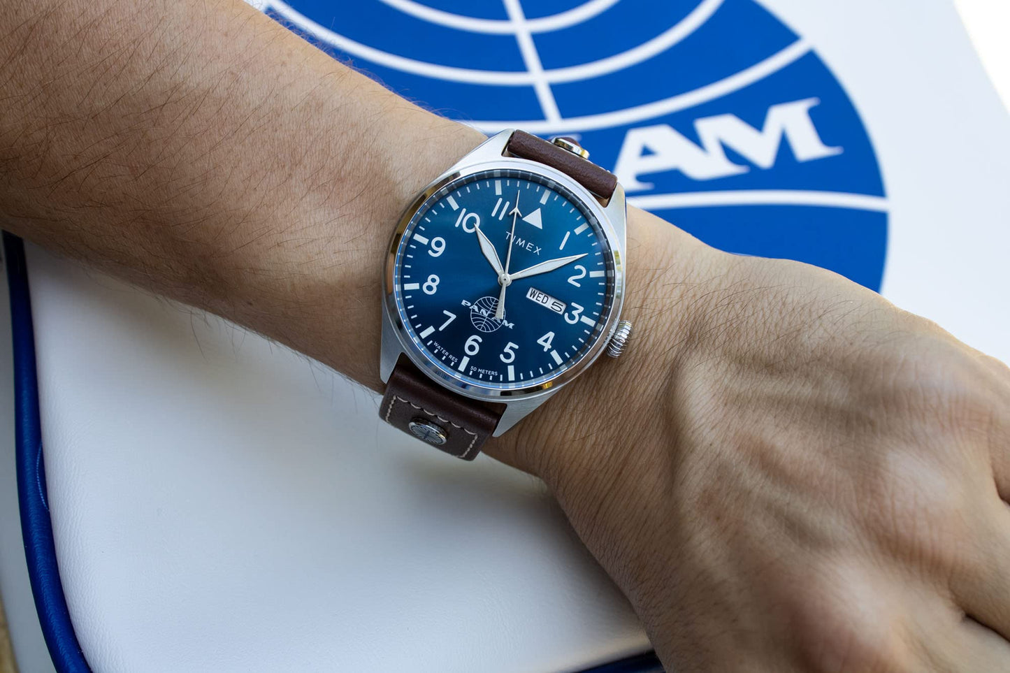 Timex Watch TWG030100