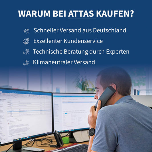 ATTAS Parkbügel, ARS480 Parkplatzsperre klappbar mit integriertem Schloss inkl. Schlüssel (Profilzylinder PZ), Parkplatzsicherung Sperrbügel Parkplatz Absperrung