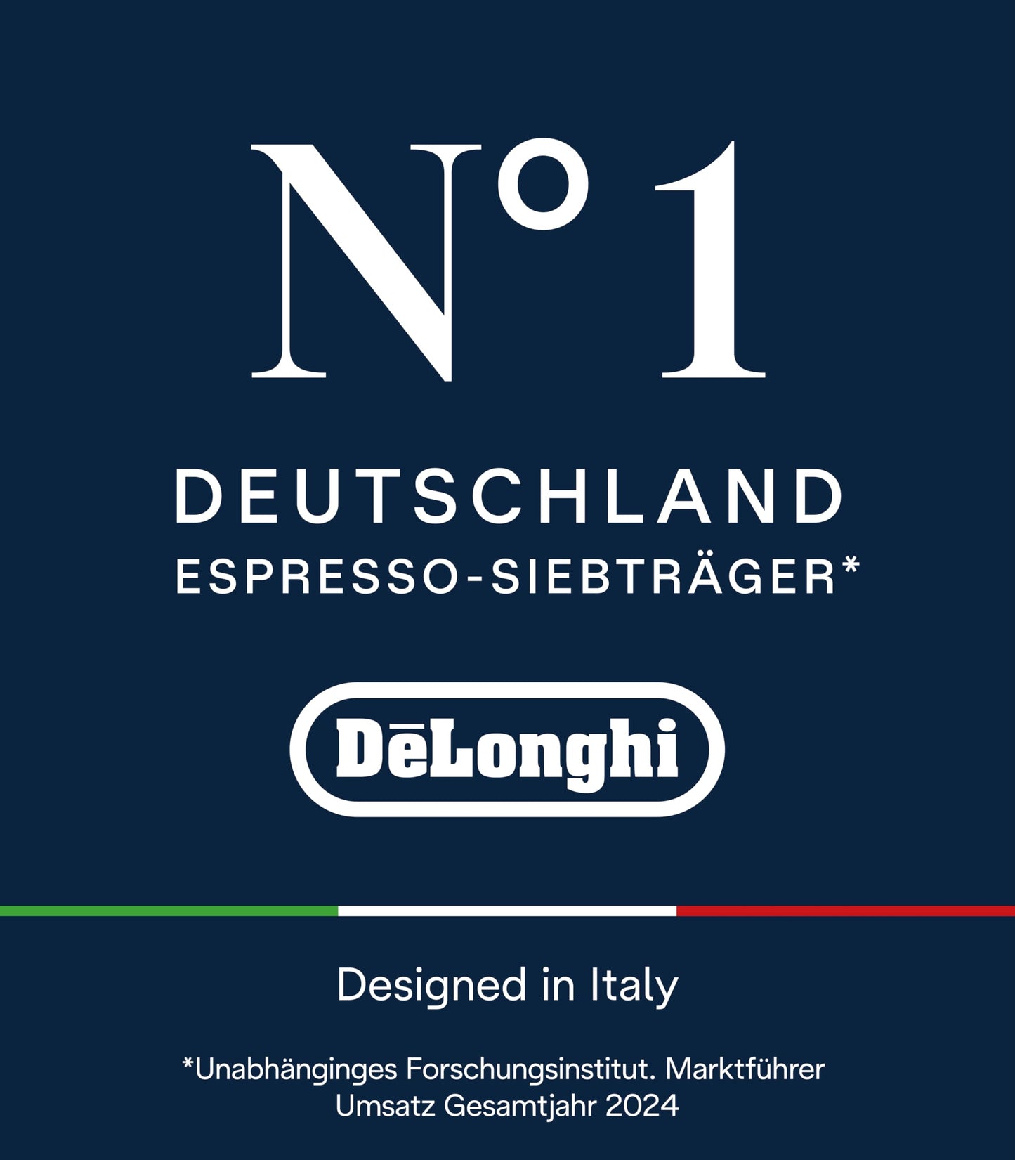 De’Longhi La Specialista Arte EC9155.W Siebträgermaschine, Weiß, mit Mahlwerk, 15 Bar, My LatteArt-System, Barista-Kit, 1,7L Tank, 1550W
