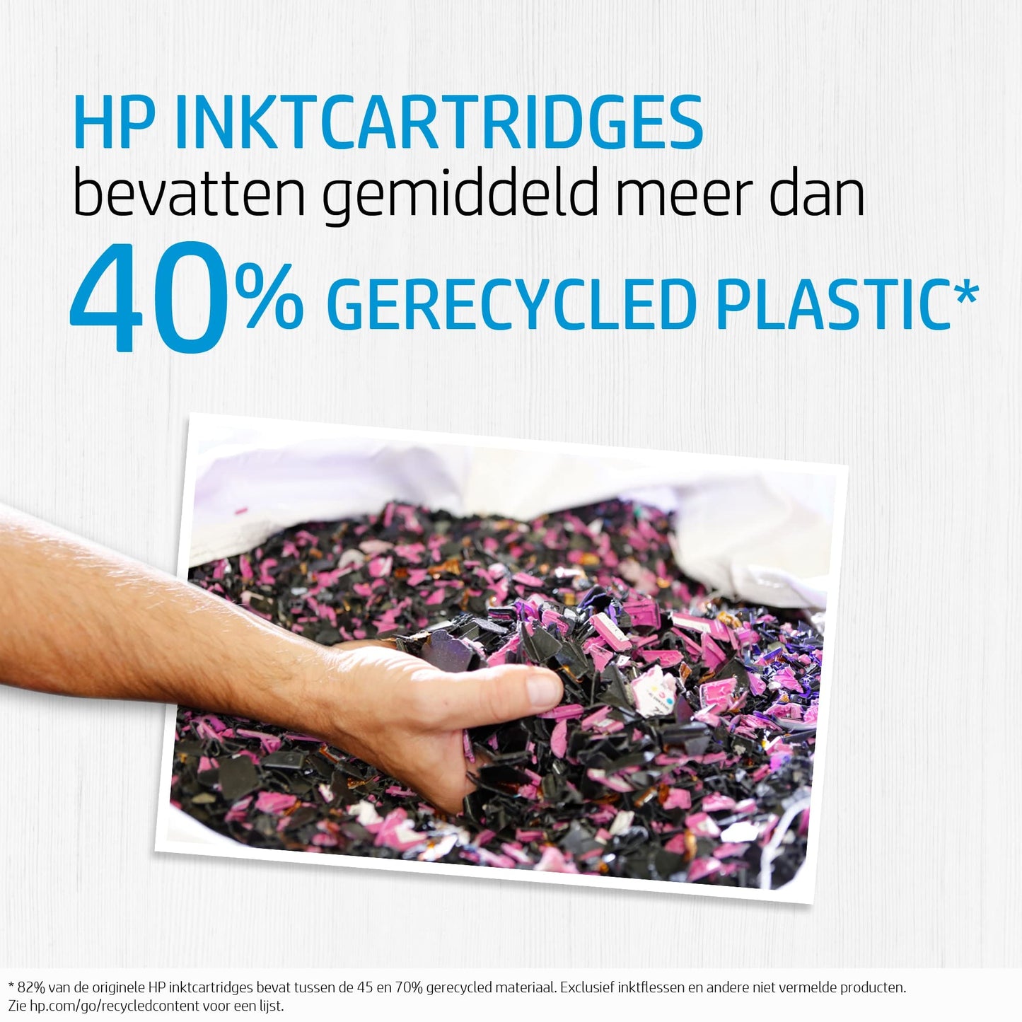 HP 305 (3YM60AE) Original Druckerpatrone Farbe für HP DeskJet 2700, 2730, 4100, 4134 und 6020, 6022, 6030, 6032, 6420, 6422, 6430, 6432
