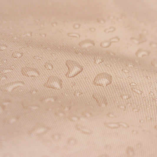 Sekey Sonnenschirm Schutzhülle mit Stab, Abdeckhauben für Ø 350cm / 200x300cm Gartenschirm , Abdeckung für Marktschirm / Balkonschirm, 100% Polyster wasserdicht