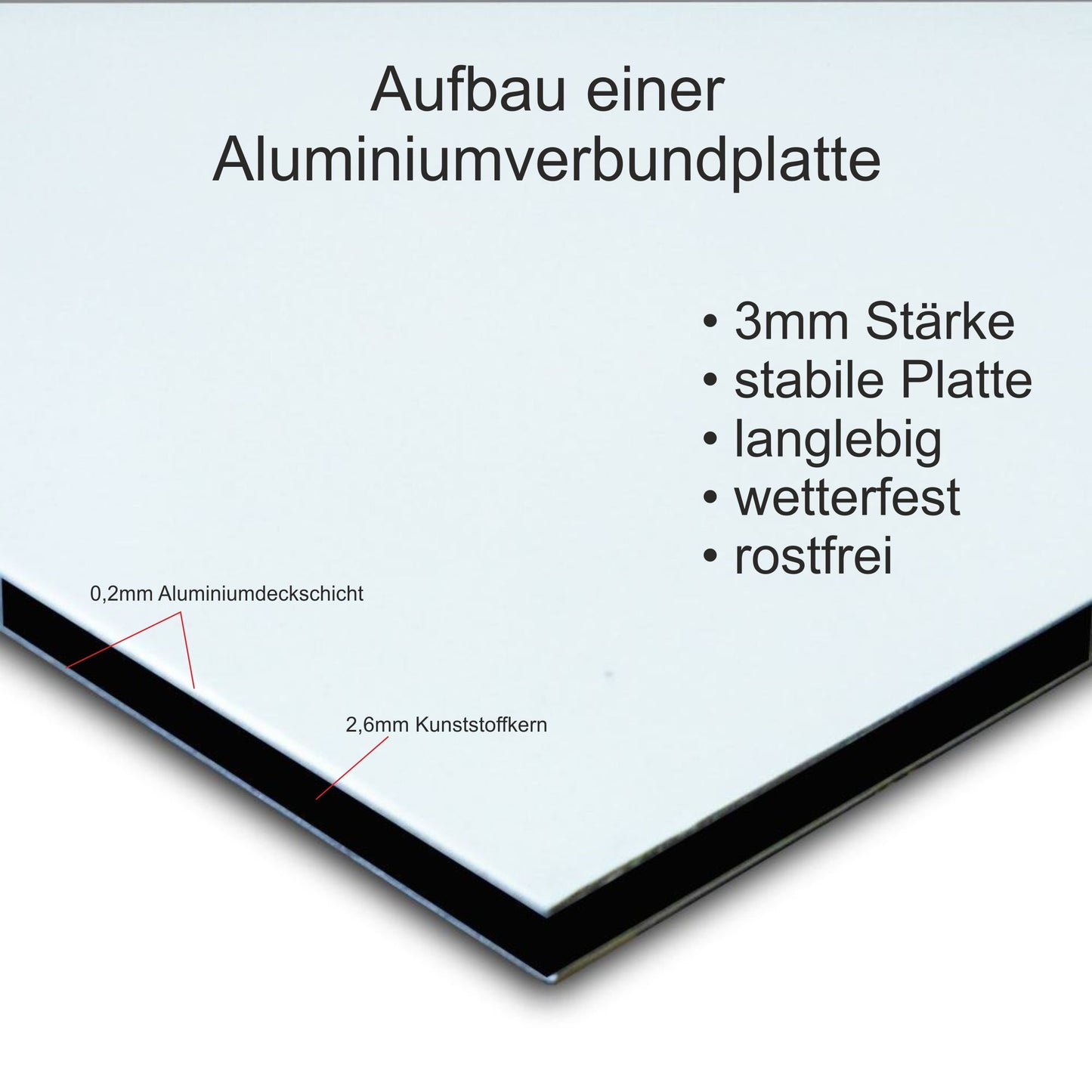Melis-Folienwerkstatt Schild - Video-überwachung - 15x10cm | 3mm Hartschaum – S00348-007-E 20 VAR