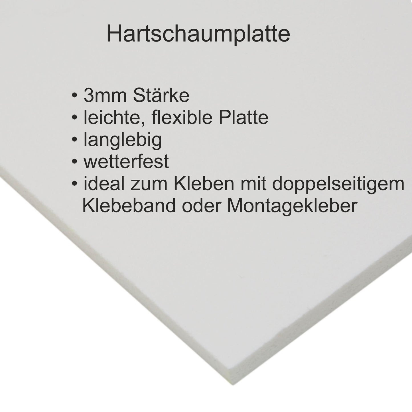 Melis-Folienwerkstatt Schild - Video-überwachung - 15x10cm | 3mm Hartschaum – S00348-007-E 20 VAR
