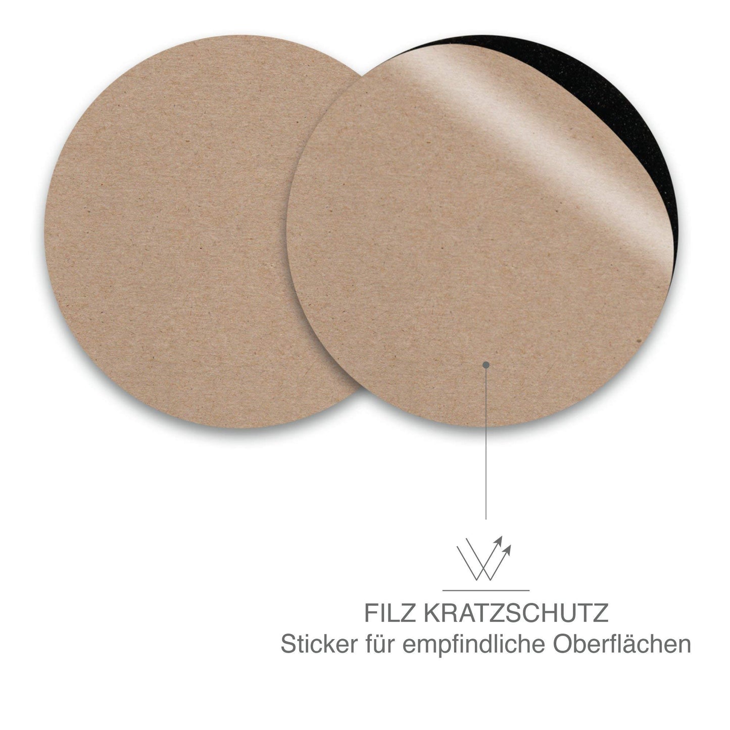 Tampen Magnete mit Klammern · 8 Stück · Magnet Clips inkl. Kratzschutz Sticker · Kühlschrankmagnete mit Klammer · Starke Magnete · Haushalt · inkl. Zufriedenheitsversprechen