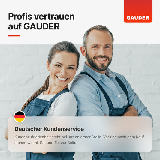 GAUDER Metallband selbstklebend I Ideal für Tonies®-Figuren & -Regale I Ferroband I Magnetband für Magnete I Eisenband I Stahlband (12,5m)
