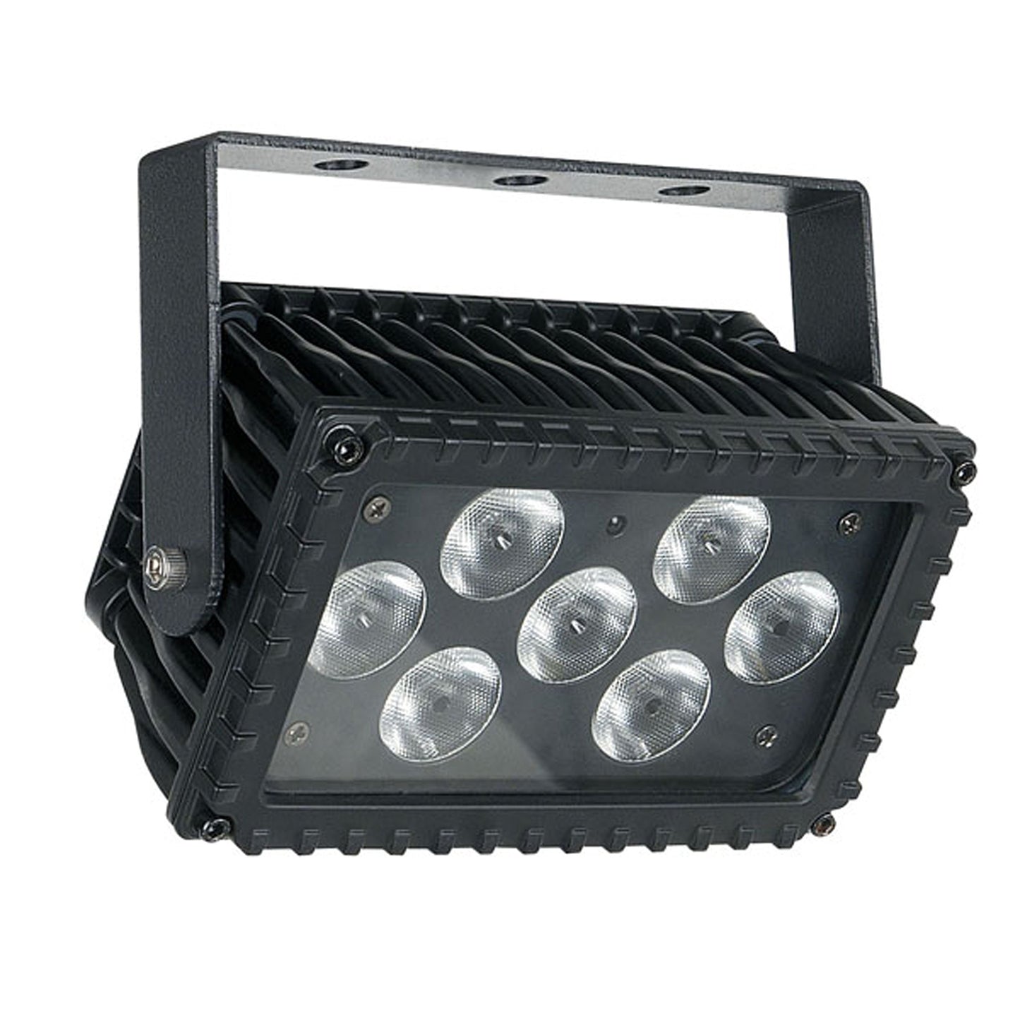 Showtec FLOOD7RGB - Cameleon Food 7 RGB 42689