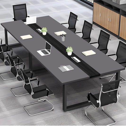 ZRBDDEF Großer Konferenztisch Büro