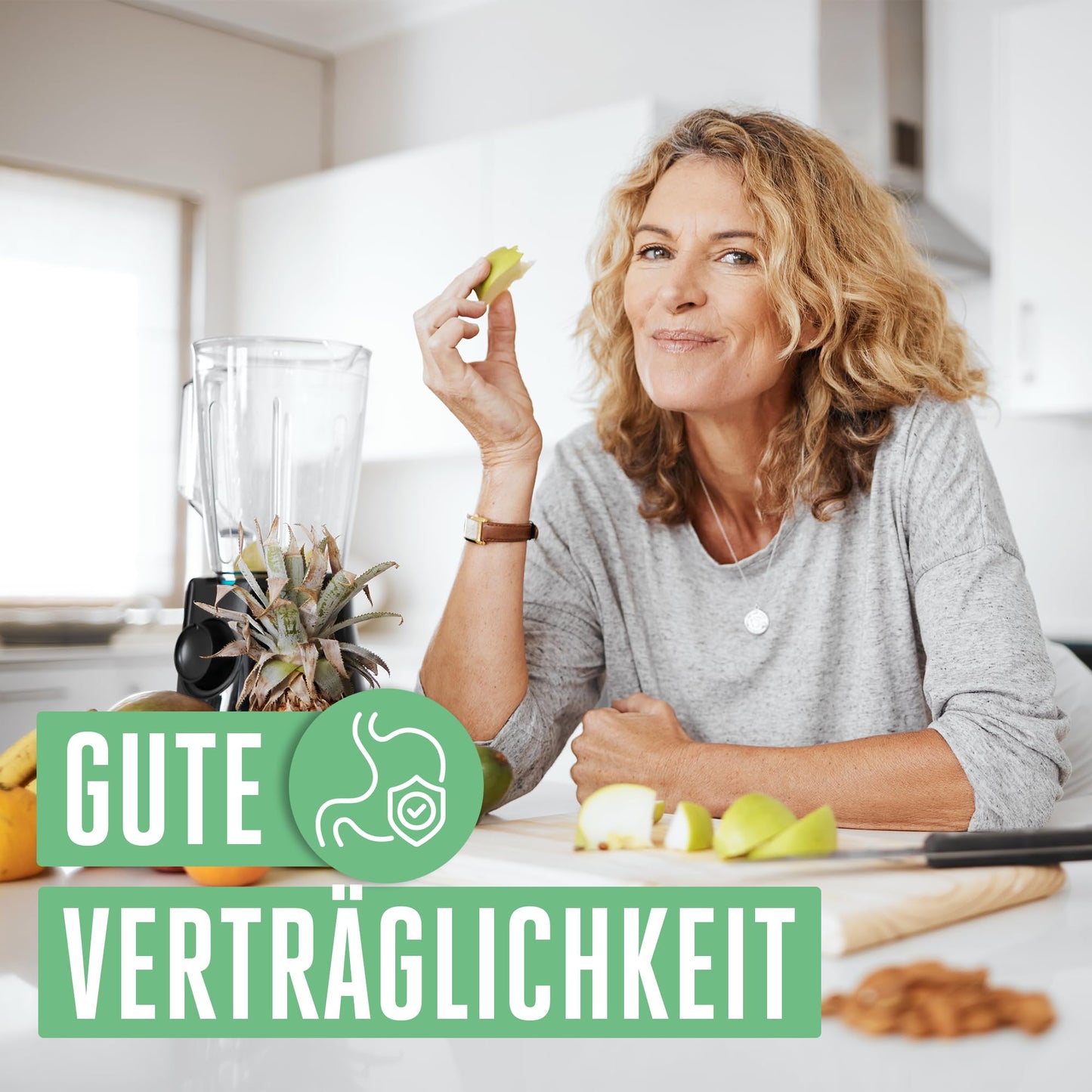 Vitabay D-Mannose Pulver aus Birke 200g - D Mannose Pulver Birke - Vegan, Naturbelassen & Laborgeprüft - 2g D Manose pro Tagesdosis - D Mannose Pulver aus Birke D- Mannose Dmannosse Pulver Mannose D