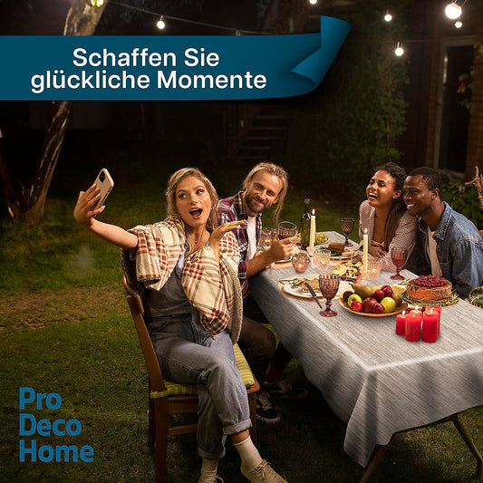 Wachstuch Robuste Leinen Prägung Rund Oval Größe & Farbe wählbar Oval 130 x 180 cm Beige Sand abwaschbare Tischdecke