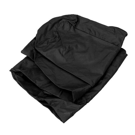 Vispronet® Schutztasche ✓ 157 cm Länge ✓ Schwarz ✓ für Faltzelt/Faltpavillon Basic, Select und Eco (3 x 3 m)