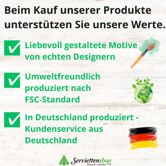 20 Taschentücher bedruckt (2 Packungen mit 10 Taschentücher) Packung mit Taschentuch Biene bedruckt Beee happy für Kinder und Erwachsene Papiertaschentücher Einweg wiederverschliessbar