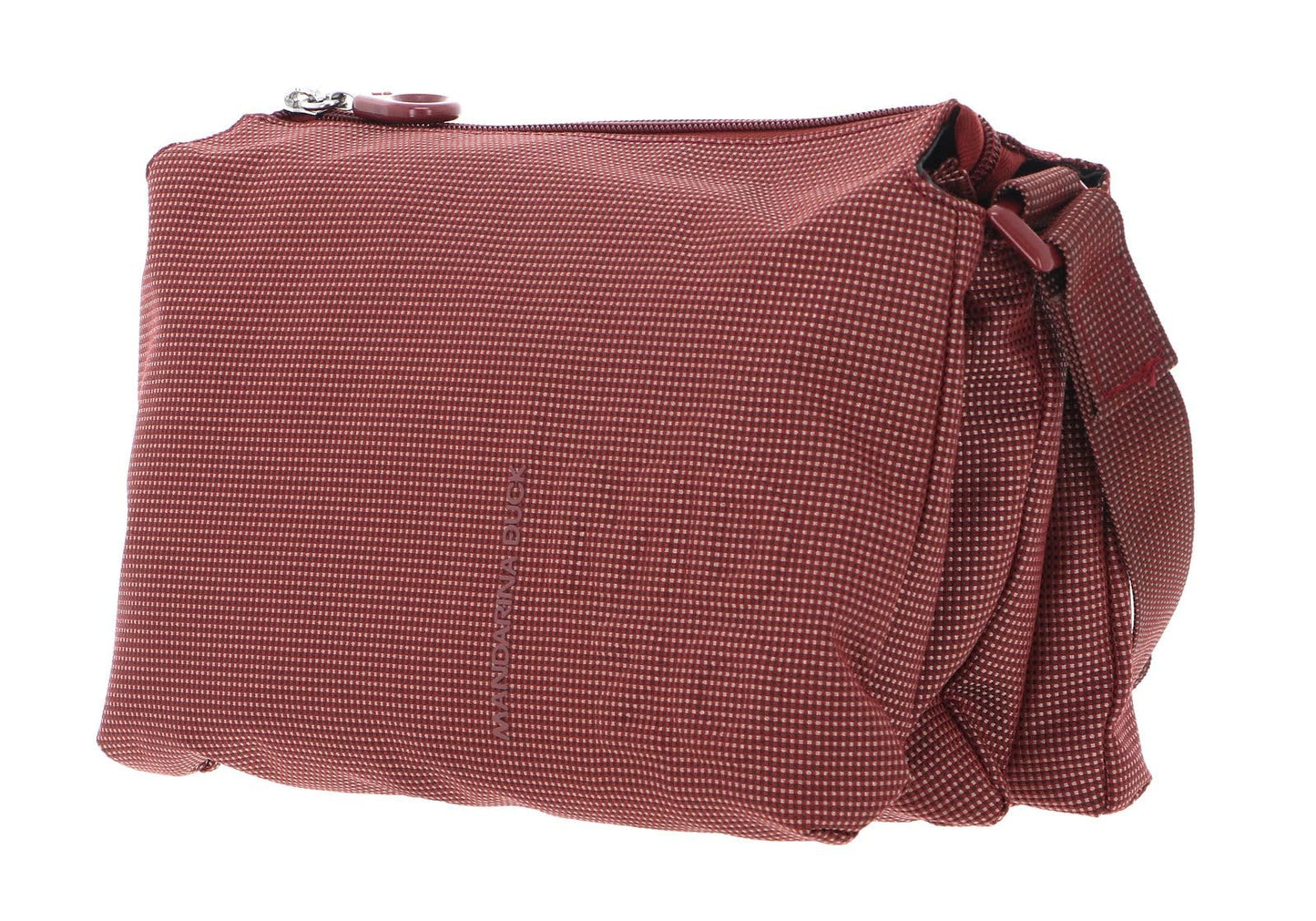 Mandarina Duck Damen MD20 Pochette, Caramel Cafe