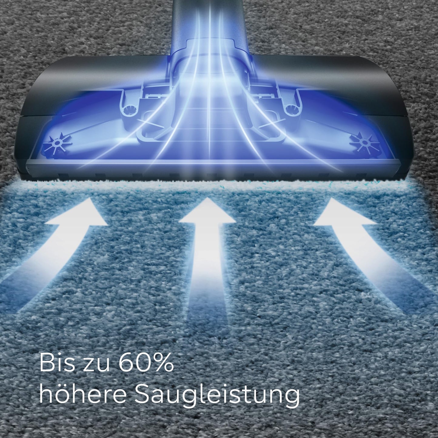 Siemens 16x Staubsaugerbeutel powerProtect Typ G ALL VZ16GALL, 99,9% Feinstaubfilterung, höhere Reinigungsleistung, 50% längere Nutzungsdauer, passend für alle Reihen außer VS08 und VS01