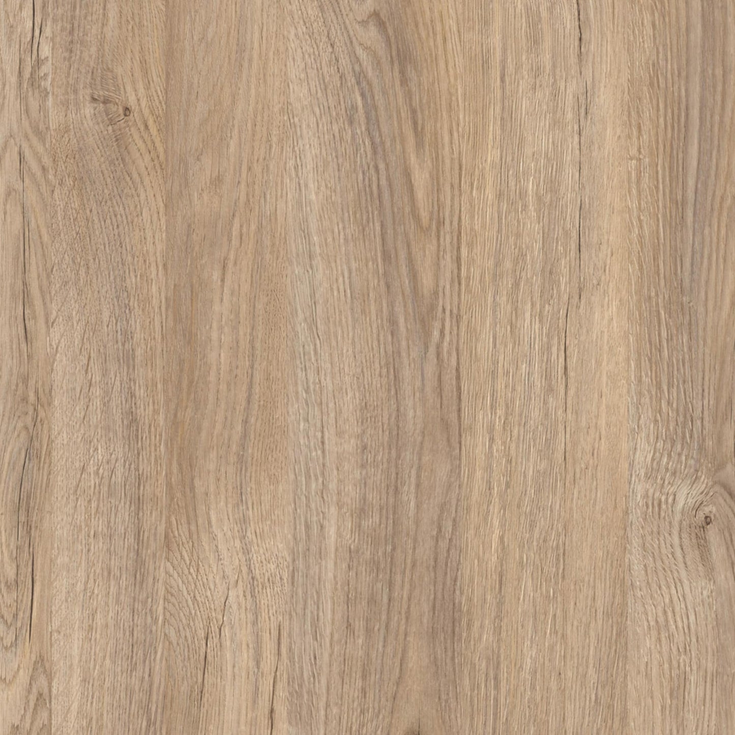 sugodesign Couchtisch mit Rollen, Kleiner Beistelltisch C Form, stylischer Sofatisch in schöner Smoky-Oak-Optik, runder Tisch als Ablagefläche für Couch und Sofa, Beistelltisch Couch