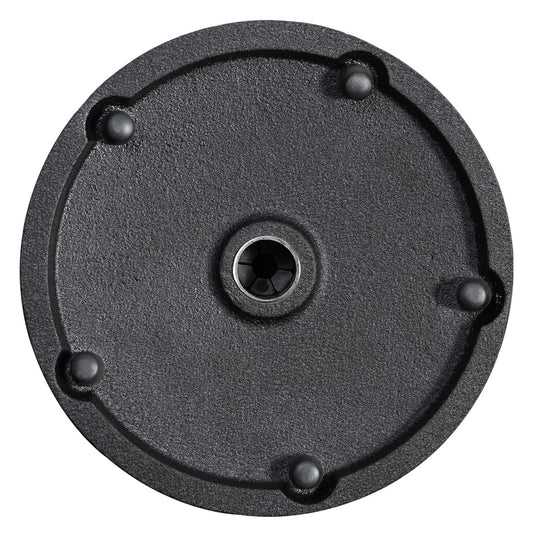 OSS DS7200B Tisch-Mikrofonständer, Schwarz