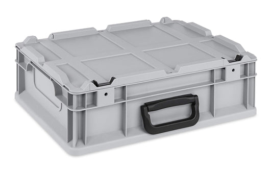 aidB Eurobox NextGen Portable, 400x300x135mm, 1 St.