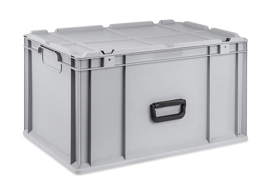 aidB Eurobox NextGen Portable, 600x400x335mm, 1 St.