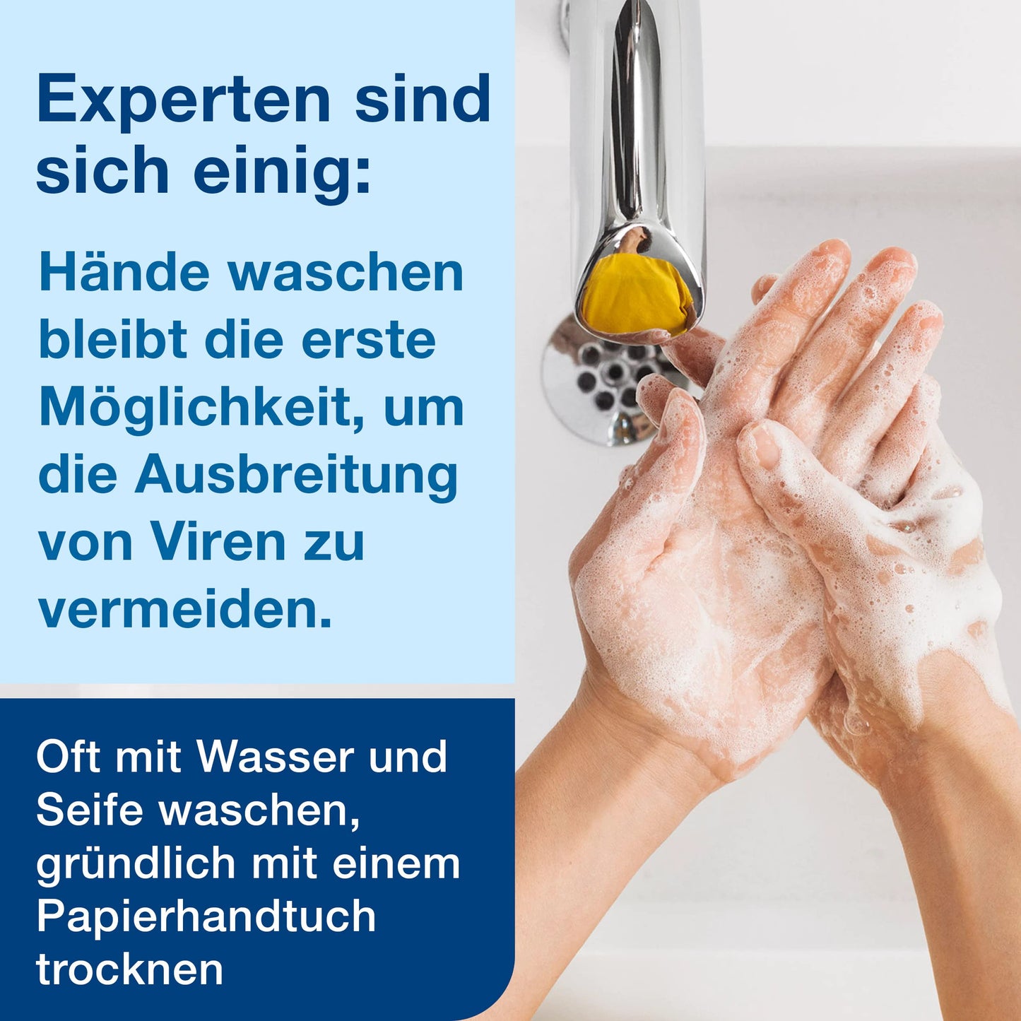 Tork Seifenspender Wandmontage für Flüssigseife, Sprayseife und Händedesinfektionsmittel Weiß S1/S11, wirtschaftlich, hygienisch, 560000