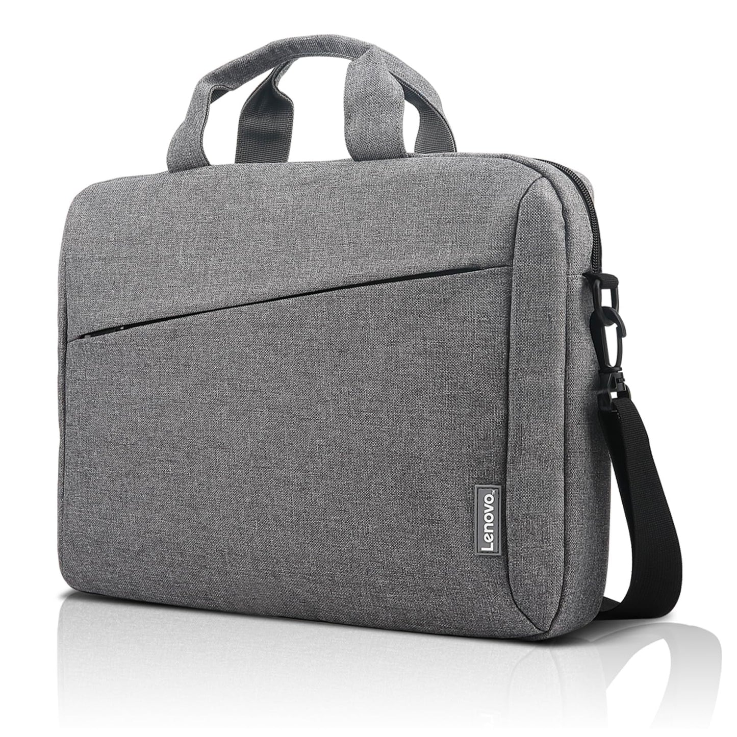 Lenovo Casual Toploader T210 Notebooktasche 39.6 cm (15.6 Zoll) Toploader-Tasche Grau