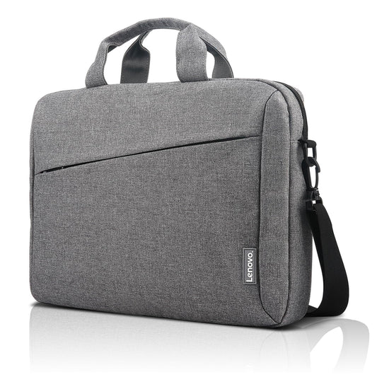 Lenovo Casual Toploader T210 Notebooktasche 39.6 cm (15.6 Zoll) Toploader-Tasche Grau