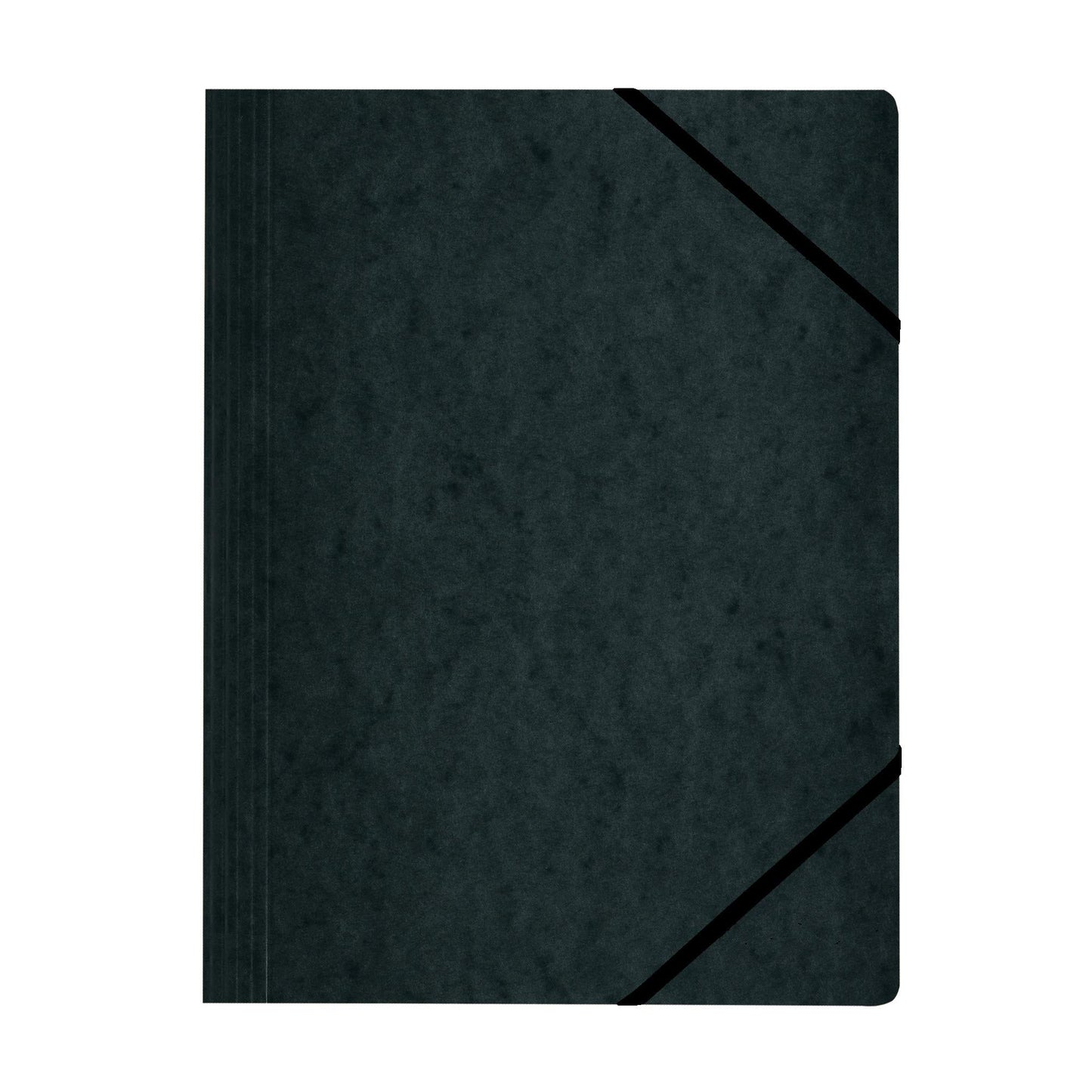 Herlitz Eckspanner, Mehrfarbig, für A4 geeignet, 10 Stück