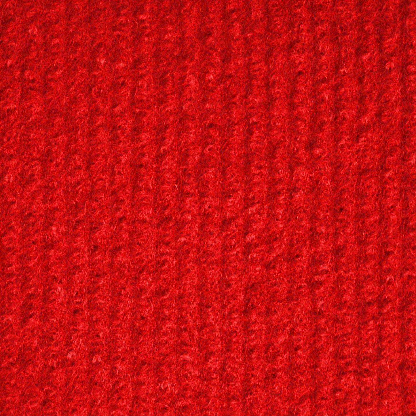 Floordirekt Roter Teppich 100 x 500 cm - VIP Läufer Event Teppich Premierenteppich Empfangsteppich Messeteppich Hochzeitsteppich - Wunschmaß