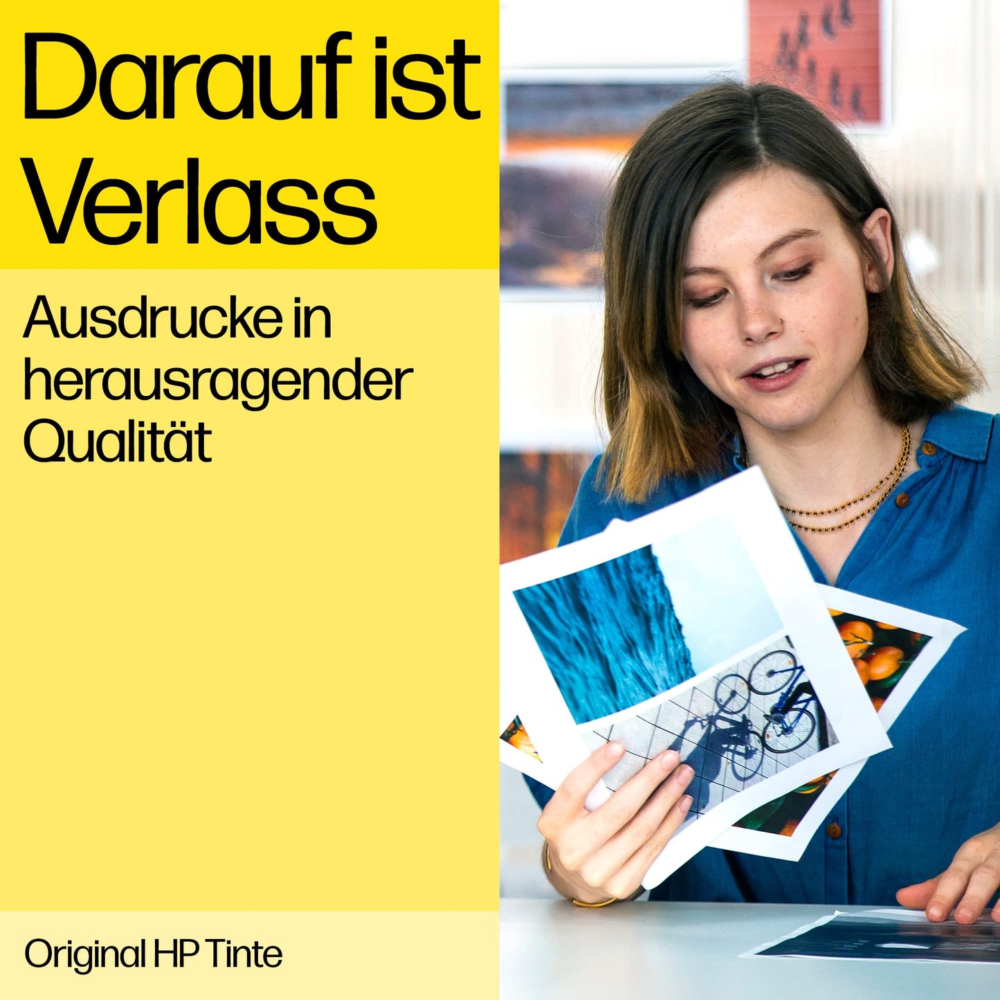 HP 302 Multipack Original Druckerpatronen (für HP DeskJet 1110/2130/3630, HP ENVY 4520,451X, HP OfficeJet 3830/3831/4650,52XX) Schwarz + Tricolor