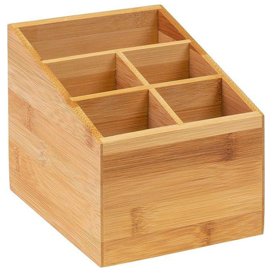 Westmark 69842270 Tapas + Friends Tischbutler, Bambus