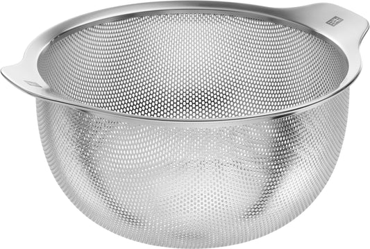 ZWILLING Table Sieb, 24 cm, Edelstahl, 26 x 24 x 11 cm, Silber