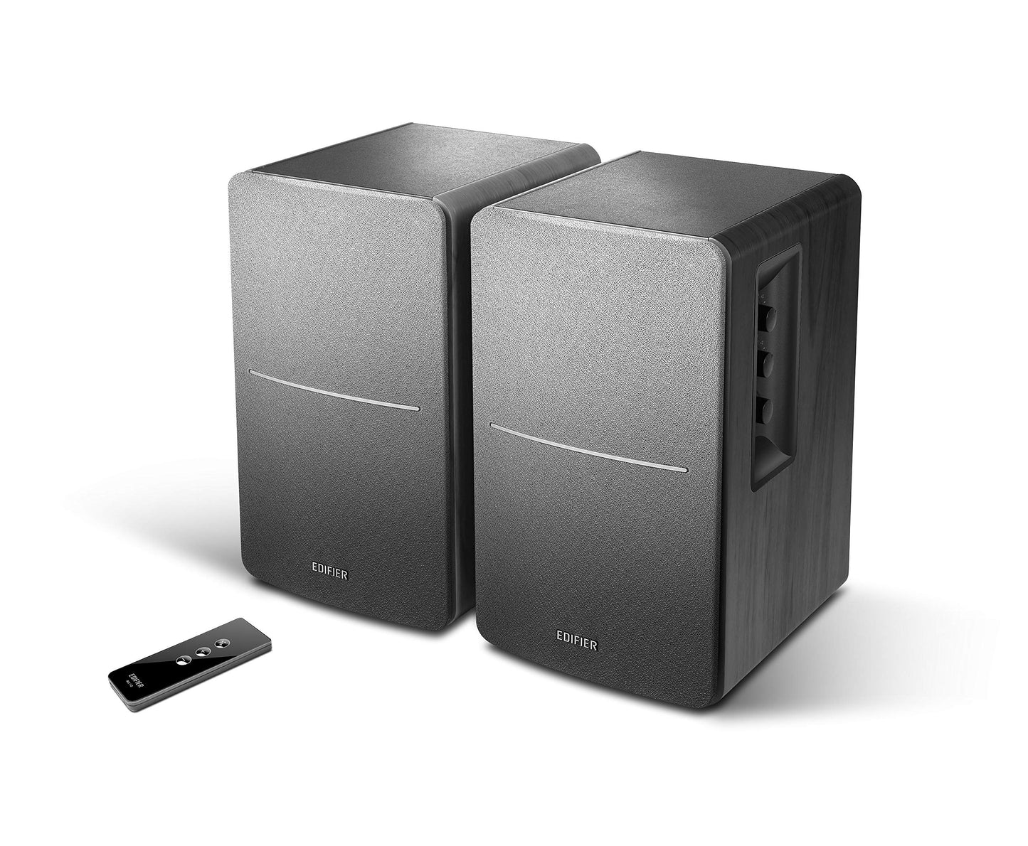 Aktivboxen Edifier Studio R1280T 2.0 schwarz