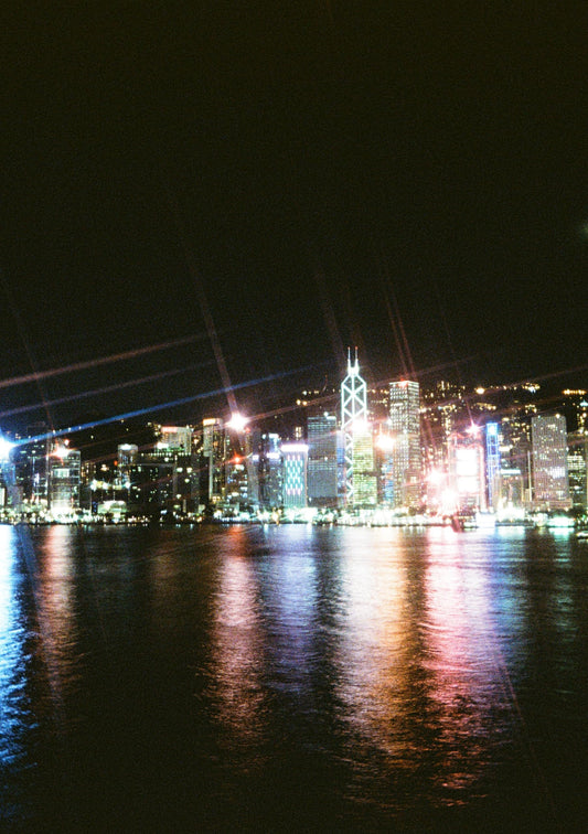 KODAK EKTAR H35N Halbformat-Filmkamera-Set mit Kodak Ultramax 400/24EXP 35 mm Rollfilm (Blau glasiert)