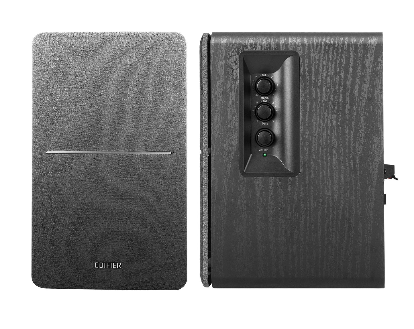 Aktivboxen Edifier Studio R1280T 2.0 schwarz