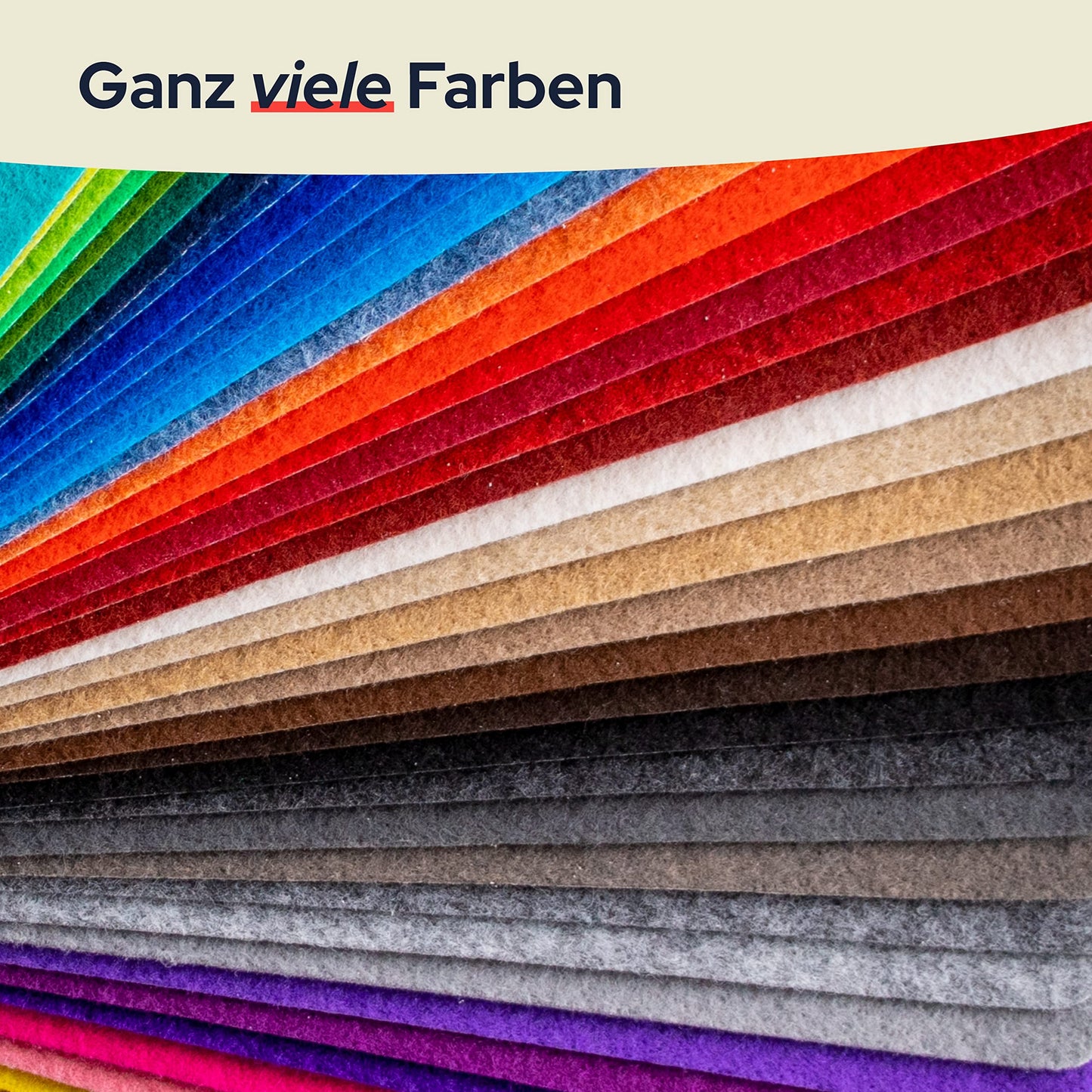 Primaflor Event- & Messeteppich Podium - Hellgrün - 100x400 cm– Robuster Flachfilzteppich mit Rutschfester, schalldämmender Oberfläche – ideal für den Messen, Ausstellungen & Events