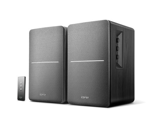 Aktivboxen Edifier Studio R1280T 2.0 schwarz