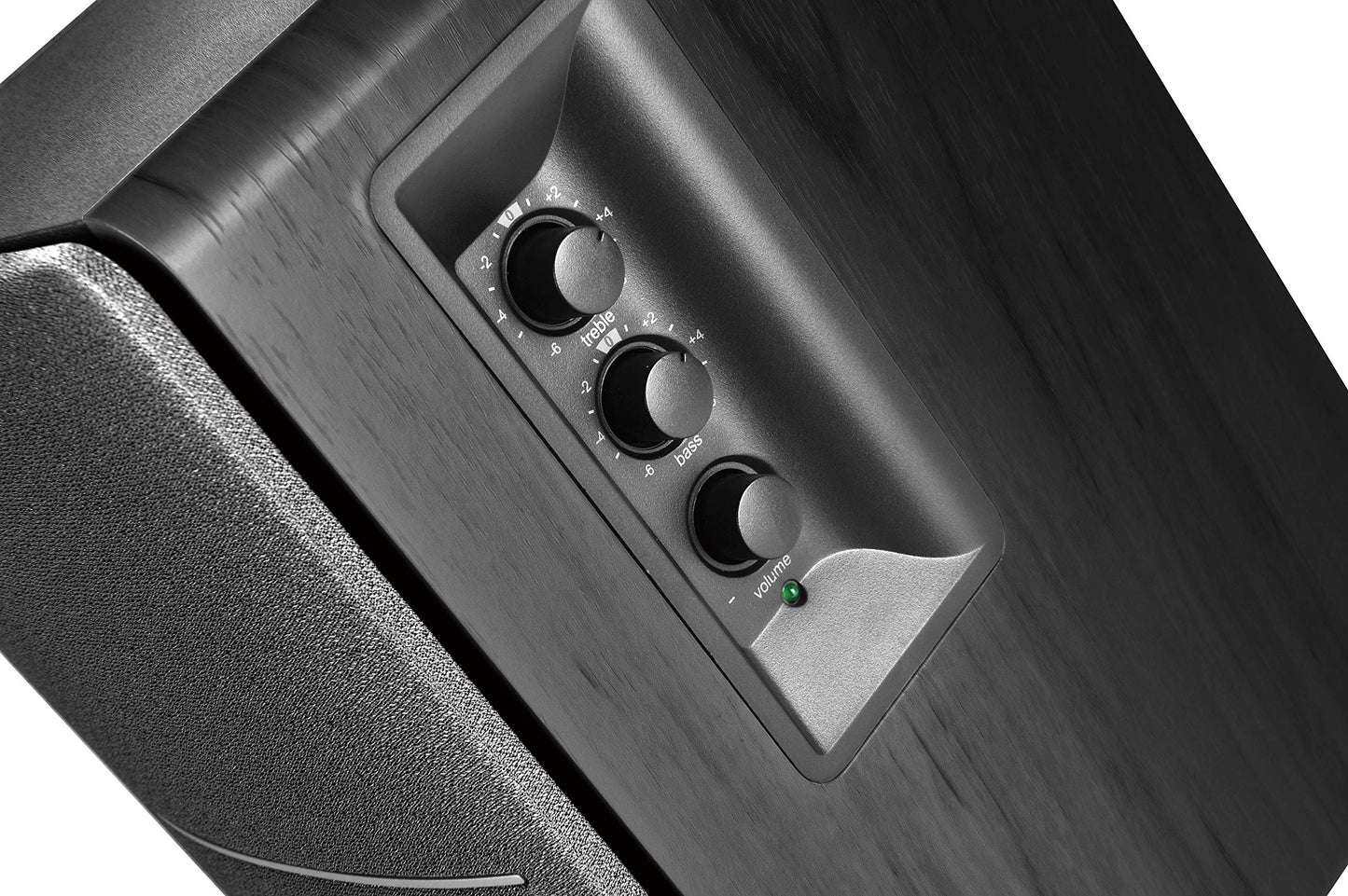 Aktivboxen Edifier Studio R1280T 2.0 schwarz