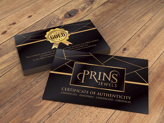 Kleine Griechische Schlüssel Ohrringe Creolen Gelbgold Aus 14 Karat / 585 Gold (3 x 14 Ø mm) - PR141