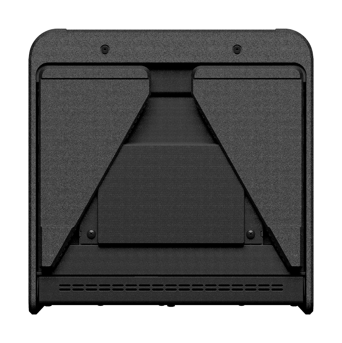 Yamaha STAGEPAS 200 BTR Tragbares PA-System – 180W Class-D Verstärker, 8" Koaxialtreiber, 5-Kanal Digitalmix, Ducker & Feedback-Unterdrückung, Bluetooth-Audio & Fernsteuerung, Inklusive Akku – Schwarz