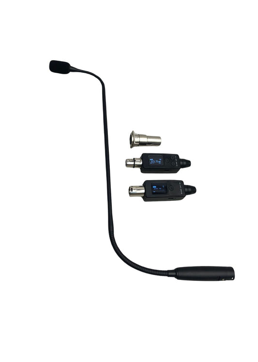  drahtlose Tischmikrofon 